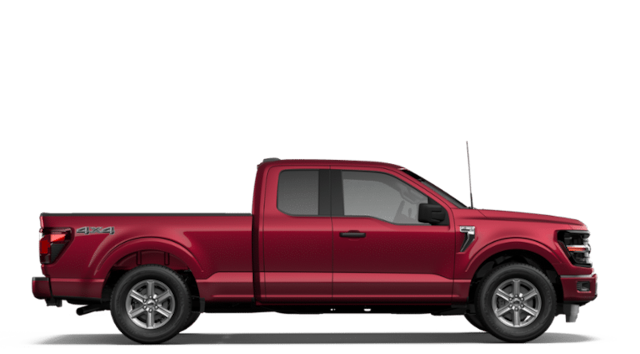 2026 Ford F-150+F-150